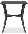 Agio Wythburn Outdoor 32" Bar Height Dining Table