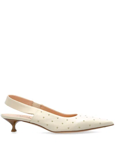 AGL ATTILIO GIUSTI LEOMBRUNI 45MM LENOR PUMPS