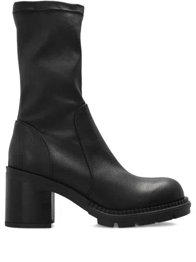 Agl Attilio Giusti Leombruni 65mm Franky Boots