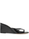 Agl Attilio Giusti Leombruni 75mm Mimi S Slides In Black