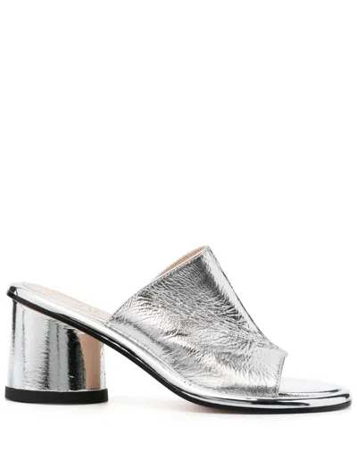 Agl Attilio Giusti Leombruni Alison H Mules In Silver