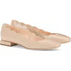 Agl Attilio Giusti Leombruni Agl Angie Pump In Basic