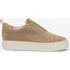 Agl Attilio Giusti Leombruni Agl Clementina Sneaker In Brown