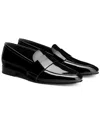 Agl Attilio Giusti Leombruni Agl Costanza Patent Moccasin