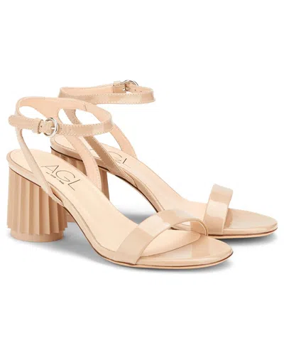 Agl Attilio Giusti Leombruni Agl Dorica M Patent Sandal