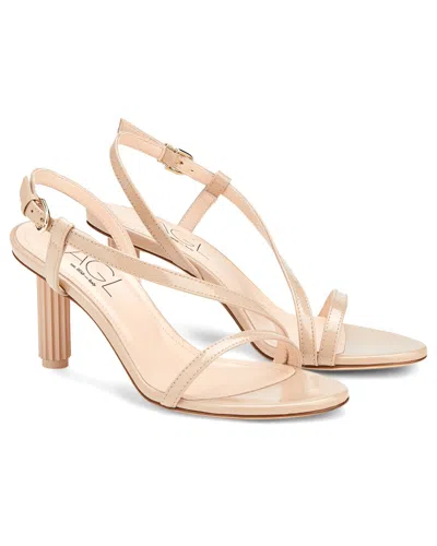 Agl Attilio Giusti Leombruni Agl Dorica S Easy Patent Sandal
