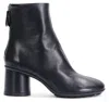 Agl Attilio Giusti Leombruni Agl Flat Shoes In Black