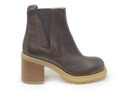 AGL ATTILIO GIUSTI LEOMBRUNI AGL FLAT SHOES