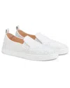 Agl Attilio Giusti Leombruni Gaia Spring Slip-on Sneaker