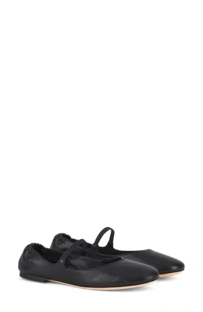 AGL ATTILIO GIUSTI LEOMBRUNI AGL IRIS MARY JANE FLAT