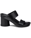 Agl Attilio Giusti Leombruni Agl Jane H Croisette Leather Slide