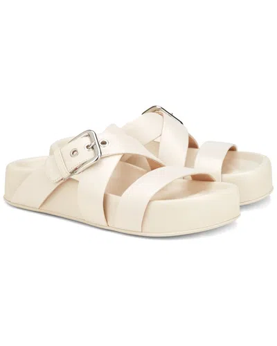 Agl Attilio Giusti Leombruni Agl Jane Slide Leather Slide