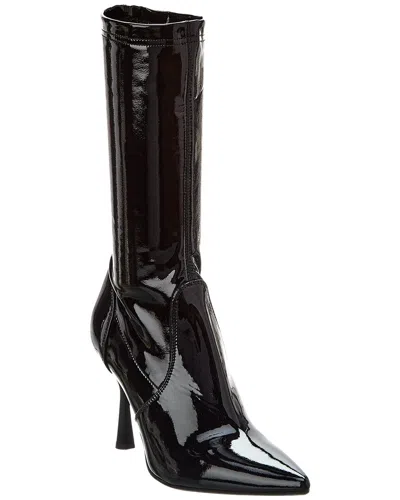 Agl Attilio Giusti Leombruni Agl Letizia Patent Leather Boot