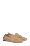 Agl Attilio Giusti Leombruni Agl Mara Loafer In Avana