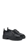Agl Attilio Giusti Leombruni Agl Mary Quilted Leather Derby