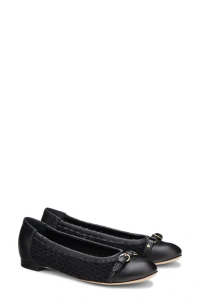 Agl Attilio Giusti Leombruni Agl Monia Ballet Flat In Multi