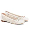 Agl Attilio Giusti Leombruni Monia Cap Toe Ballet Flat
