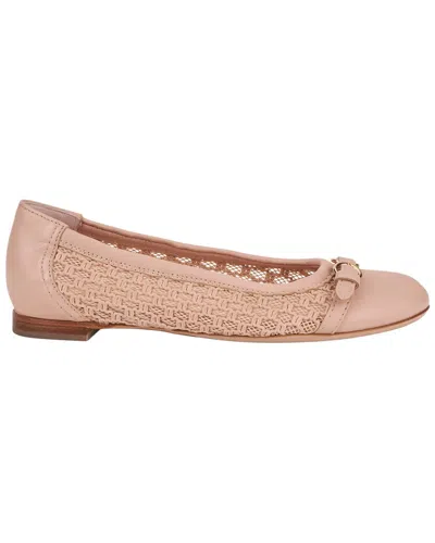 Agl Attilio Giusti Leombruni Agl Monia Leather Ballet In Multi