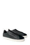 Agl Attilio Giusti Leombruni Agl Sade Sneaker In Nero