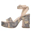 Agl Attilio Giusti Leombruni Agl Sandals Multicolour In Multi