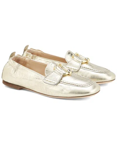 Agl Attilio Giusti Leombruni Agl Sheryl Leather Moccasin