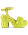 Agl Attilio Giusti Leombruni Agl Sista Zerby Sandal