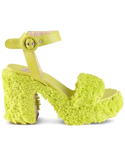 Agl Attilio Giusti Leombruni Agl Sista Zerby Sandal In Multi