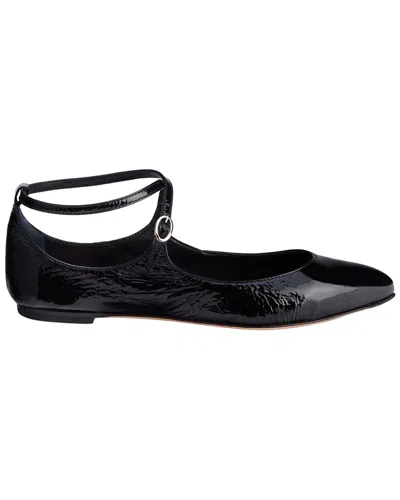 Agl Attilio Giusti Leombruni Agl Softy Ballet Leather Ballet In Transparent