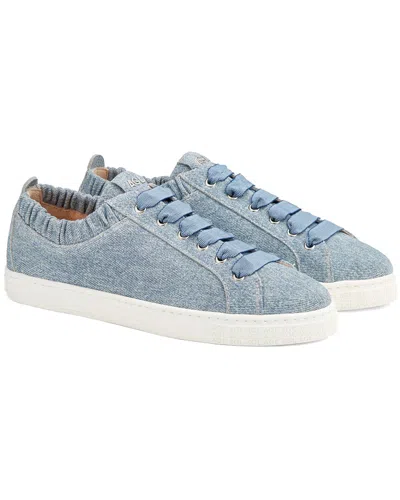 Agl Attilio Giusti Leombruni Agl Suzie Leather Sneaker