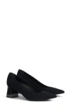 Agl Attilio Giusti Leombruni Agl Tracy Block Heel Pump