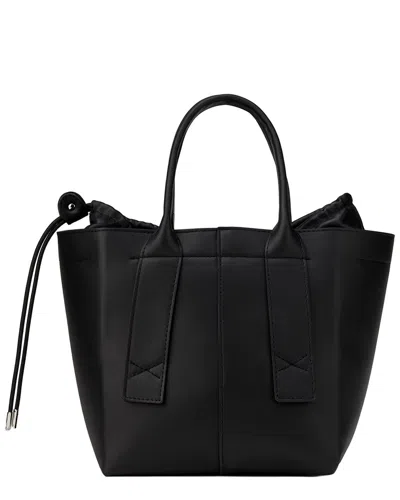 Agl Attilio Giusti Leombruni Agl Trecy Leather Tote