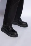 Agl Attilio Giusti Leombruni Agl ‘viggy' Platform Ankle Boots In Black