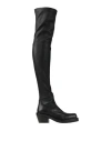 Agl Attilio Giusti Leombruni Agl Woman Boot Black Size 8 Leather