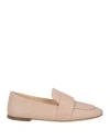 Agl Attilio Giusti Leombruni Mara Spring Loafer In Pink