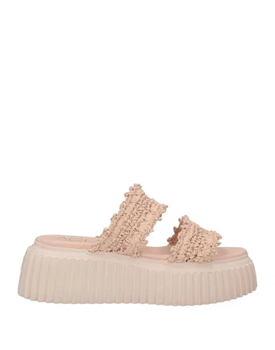 Agl Attilio Giusti Leombruni Sandals In Pink
