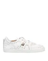Agl Attilio Giusti Leombruni Sneakers In White