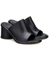Agl Attilio Giusti Leombruni Alison H Slides Leather Slide