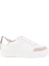 Agl Attilio Giusti Leombruni Sade Sneaker In White