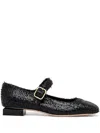 Agl Attilio Giusti Leombruni Angie L Bebe Ballerinas In Black