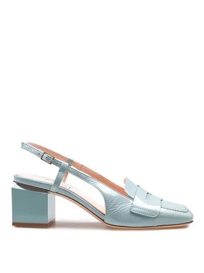 AGL ATTILIO GIUSTI LEOMBRUNI ANGIE MOCCASIN ANGIE CLASSIC