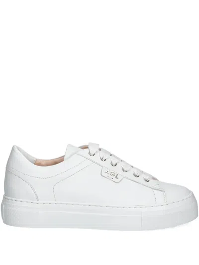 Agl Attilio Giusti Leombruni Brigida Trainers In White
