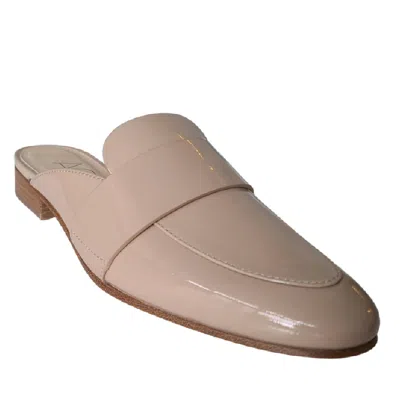 Agl Attilio Giusti Leombruni Costanza Mule In Beige