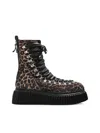 Agl Attilio Giusti Leombruni Dromo Boots