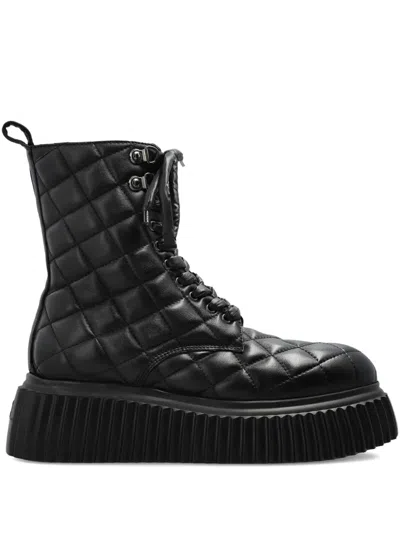 Agl Attilio Giusti Leombruni Elsa Boots