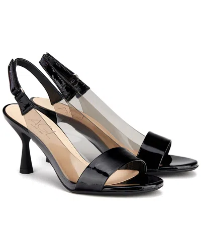 AGL ATTILIO GIUSTI LEOMBRUNI FRANCESCA LEATHER SLING