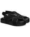 Agl Attilio Giusti Leombruni Jane Cross Sandal
