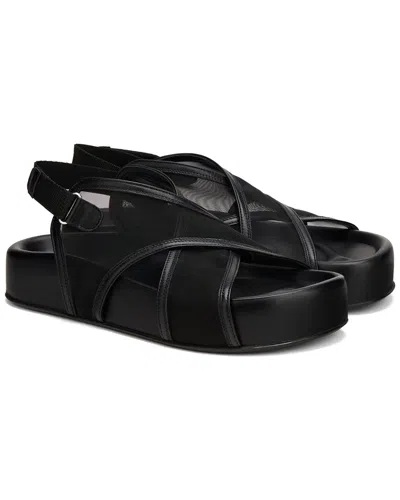 Agl Attilio Giusti Leombruni Jane Cross Sandal