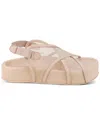 Agl Attilio Giusti Leombruni Jane Cross Sandal