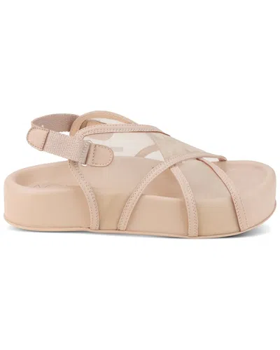 Agl Attilio Giusti Leombruni Jane Cross Sandal