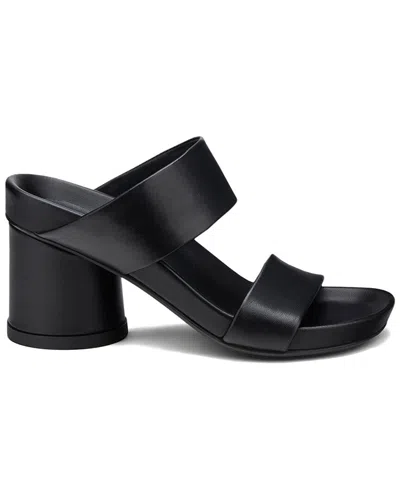 Agl Attilio Giusti Leombruni Jane H Croisette Leather Slide